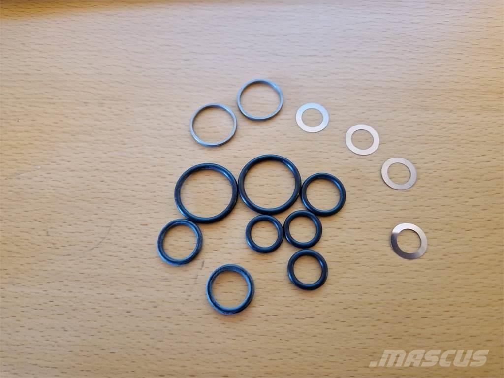 Eco Log ECO LOG Υδραυλικά