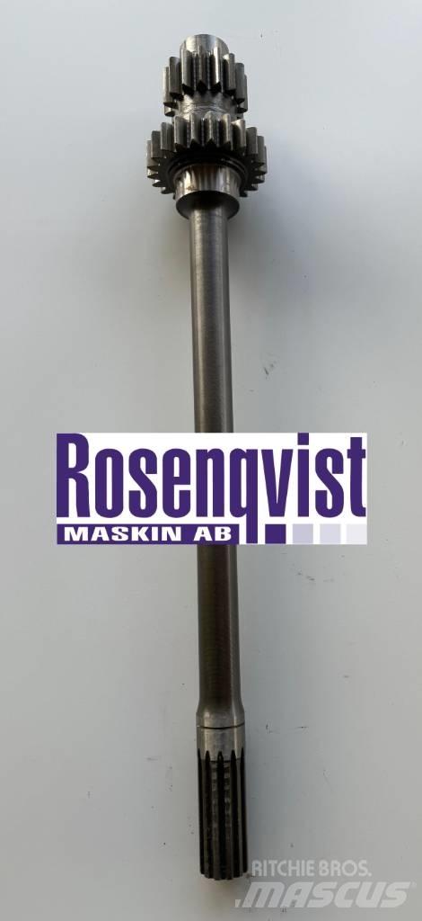 Fiat Shaft 4997623 Μετάδοση