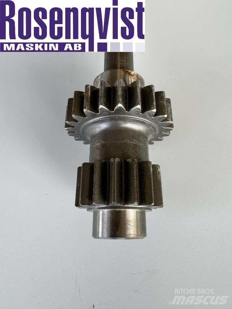 Fiat Shaft 4997623 Μετάδοση