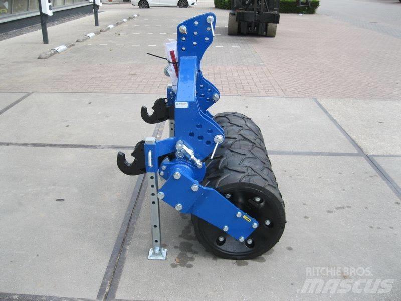 VSS Agro DR-FFR1250 Άλλες μηχανές οργώματος και εξαρτήματα