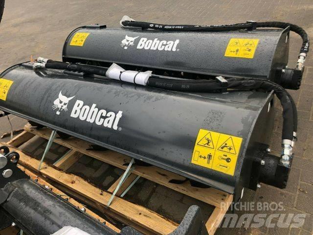Bobcat Tiller 193cm Φορτωτές με λάστιχα (Τροχοφόροι)