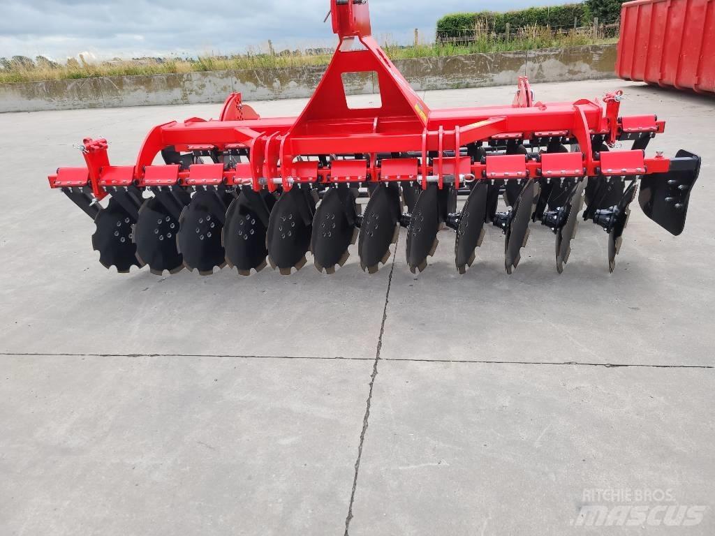  Agro-Mix BT 30 Δισκοσβάρνες