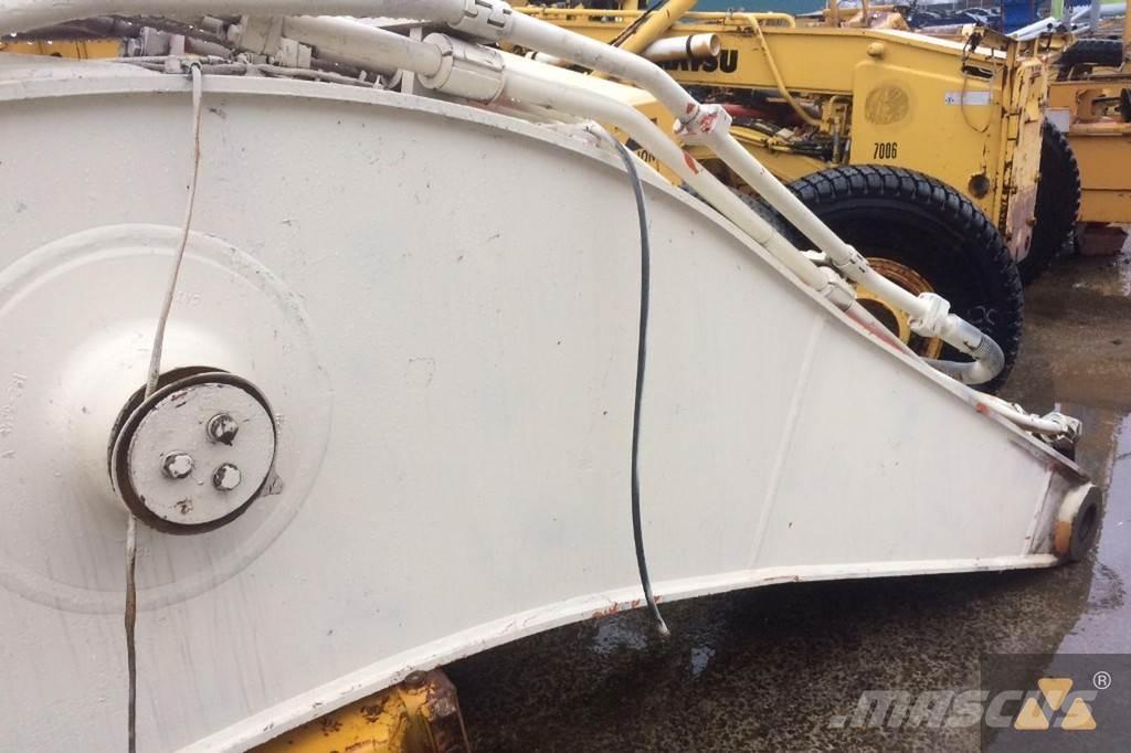 CAT Boom 330D Μεταφορές - Άλλα