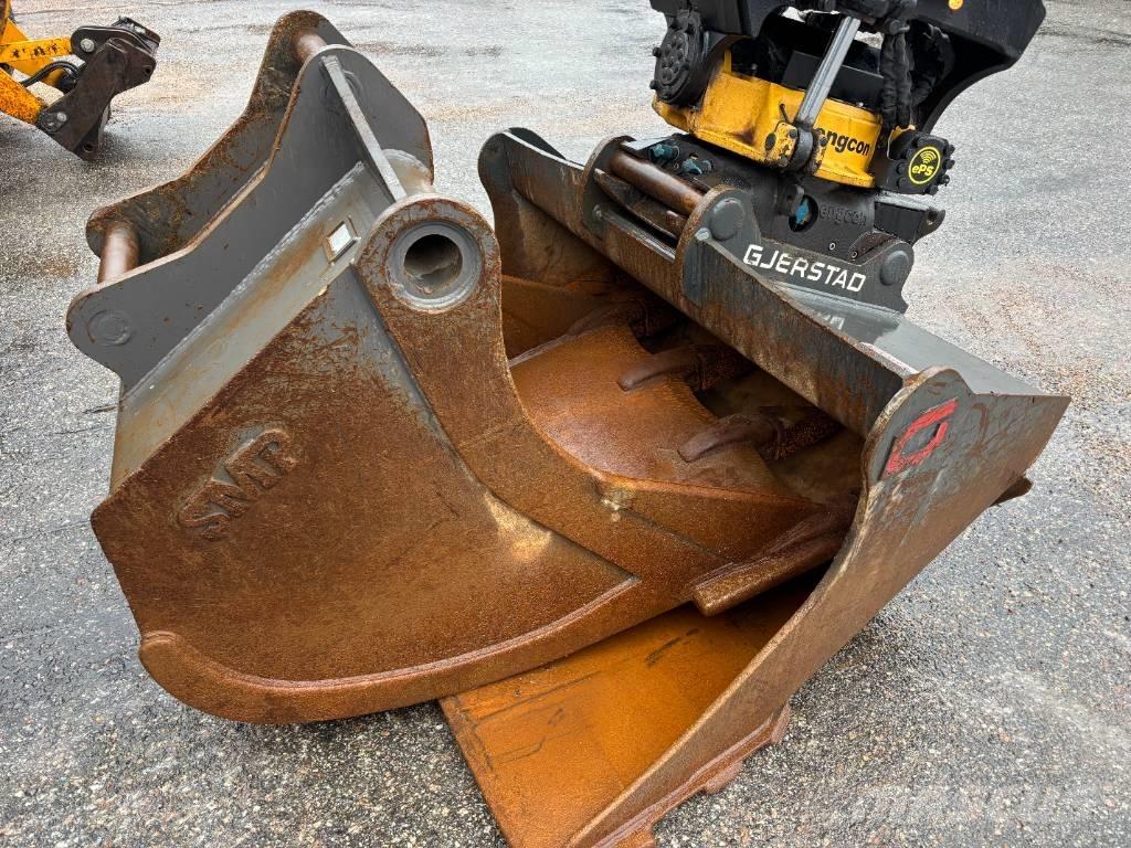 Liebherr R 924 LC Εκσκαφείς με ερπύστριες