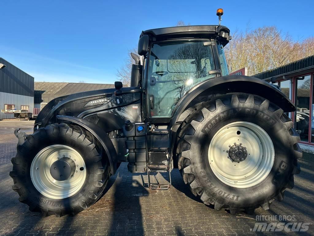 Valtra S 274 Τρακτέρ