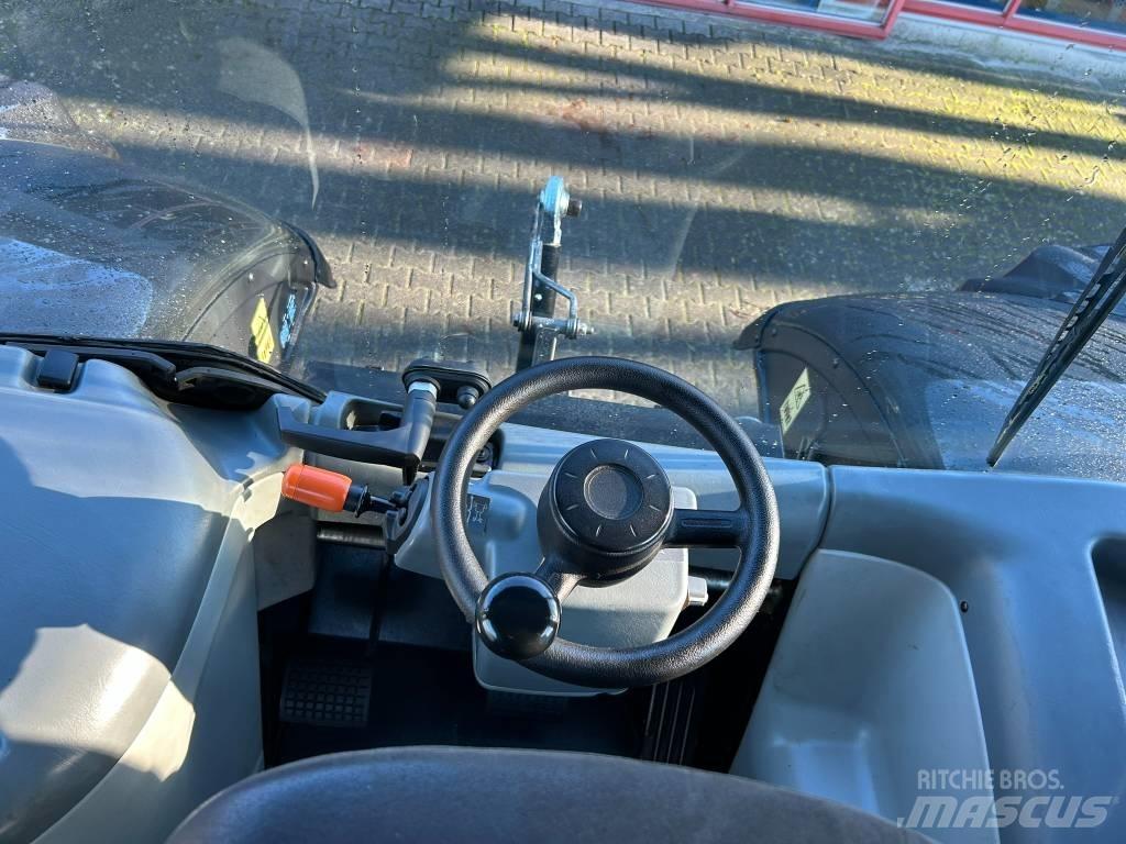 Valtra S 274 Τρακτέρ