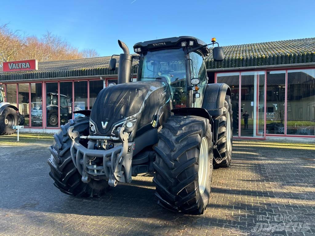 Valtra S 274 Τρακτέρ