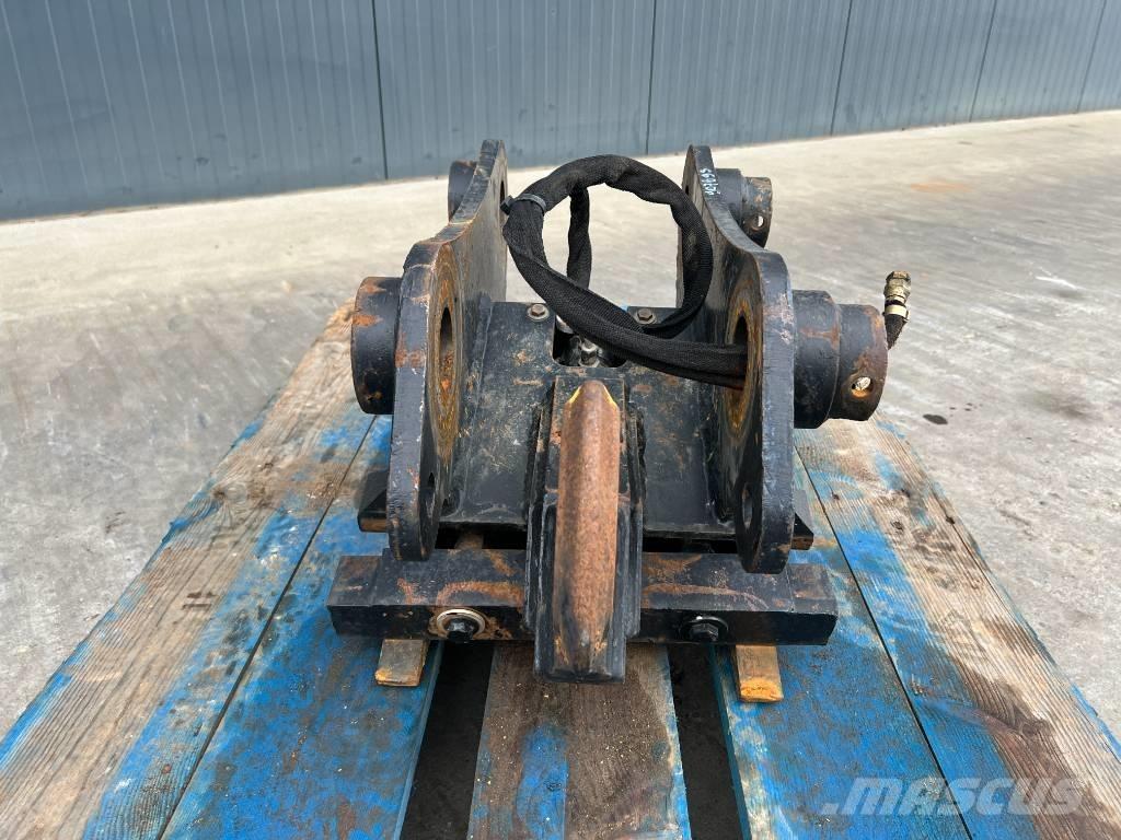 Verachtert CW10 Ταχυσύνδεσμοι