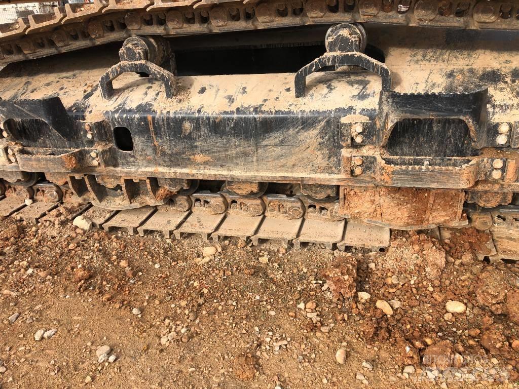 Sany SH500Y Εκσκαφείς με ερπύστριες