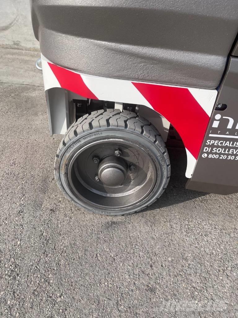 Valla V46R Μίνι γερανοί