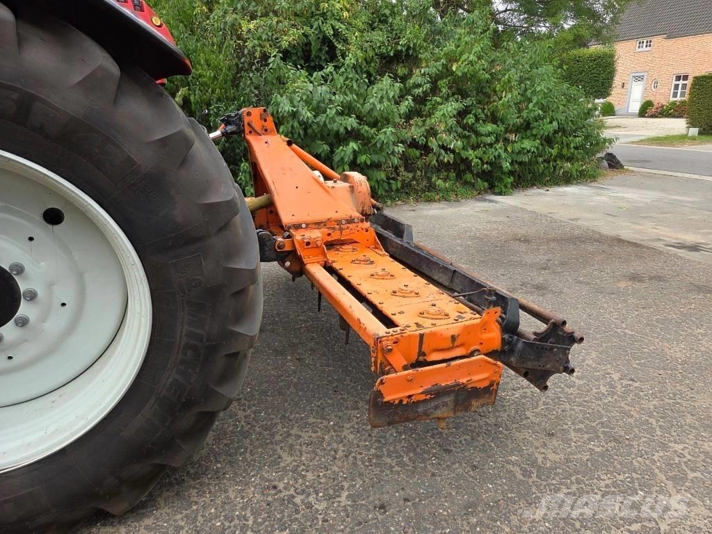 Maschio DC 3000 Σβολοκόπτες και περιστροφικά άροτρα