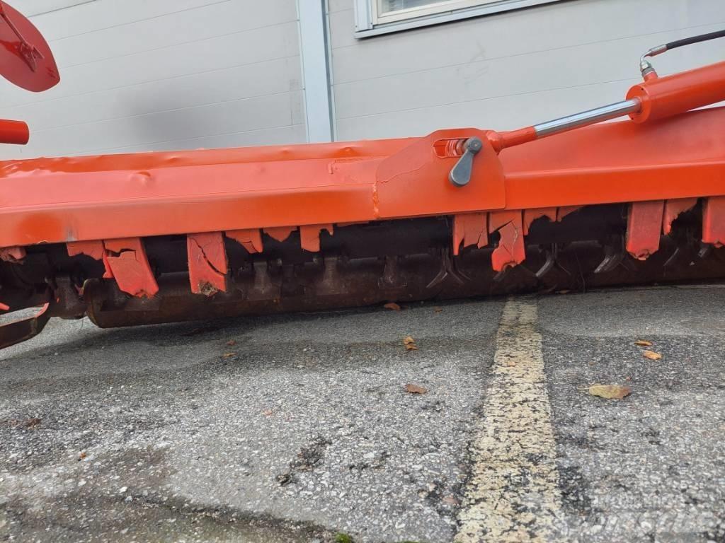 Agrimaster FL 250 Χορτοκοπτικά και κορυφολόγοι βοσκοτόπων