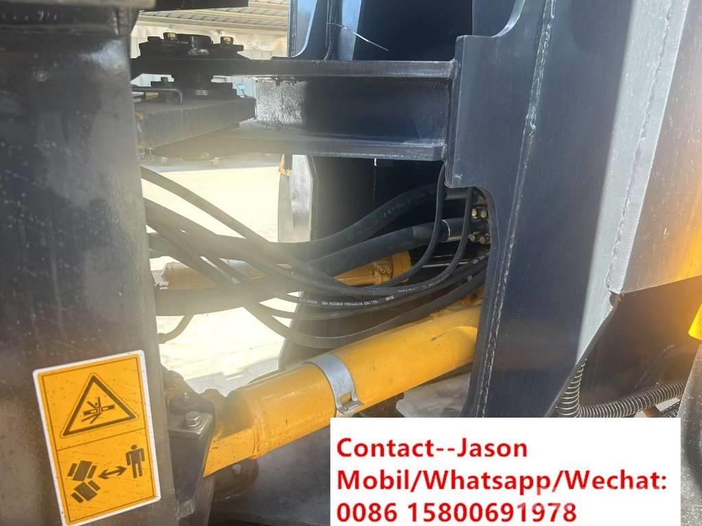 LiuGong CLG 835 III Φορτωτές με λάστιχα (Τροχοφόροι)