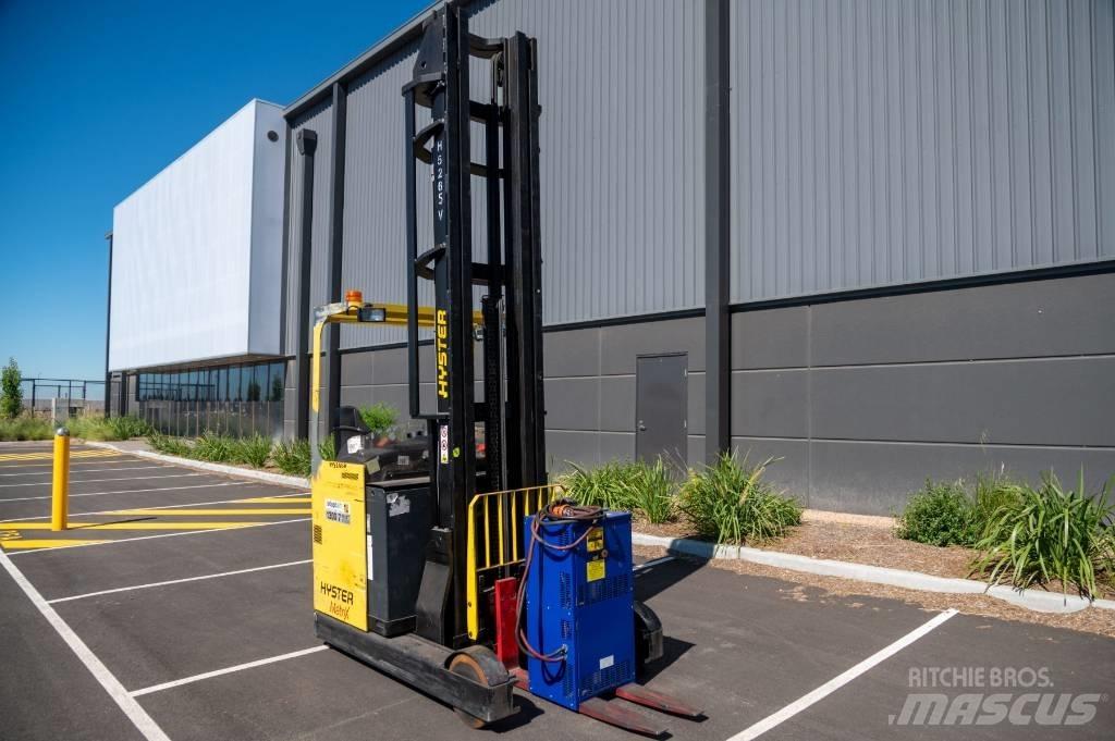 Hyster R2.0H Ανυψωτικά στενών δρόμων
