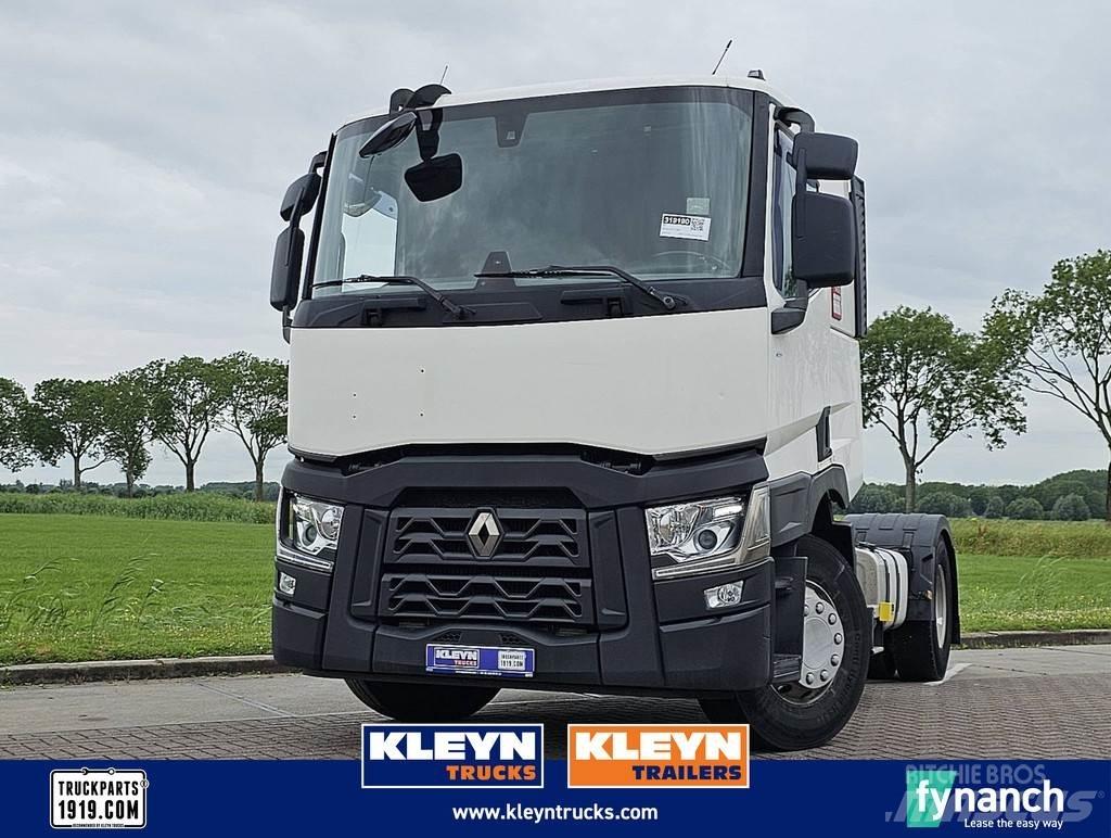 Renault T 460 ADR Τράκτορες