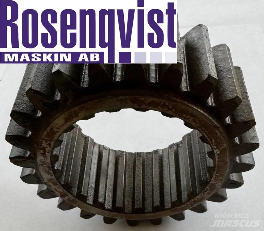 Fiat Gear 5131074 Μετάδοση