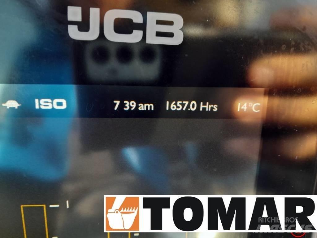 JCB 86 C-2 Μίνι εκσκαφείς 7t - 12t