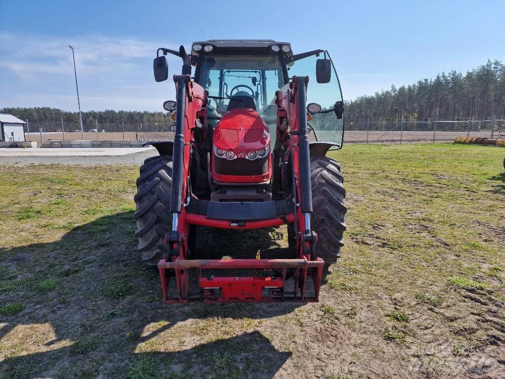 Massey Ferguson 5613 Τρακτέρ