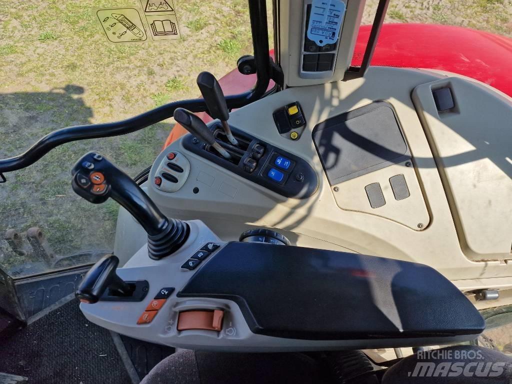 Massey Ferguson 5613 Τρακτέρ
