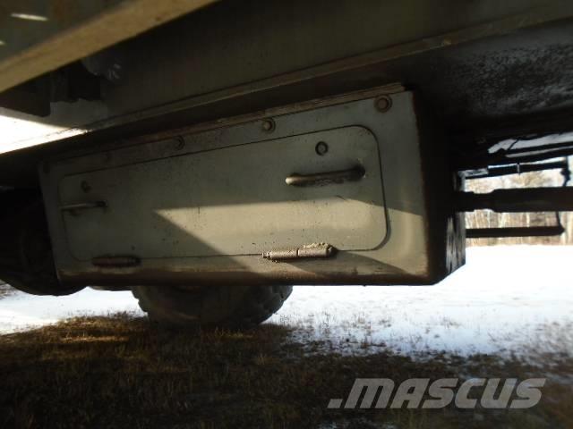 Liebherr A 934 B HD Αρθρωτοί φορτωτές