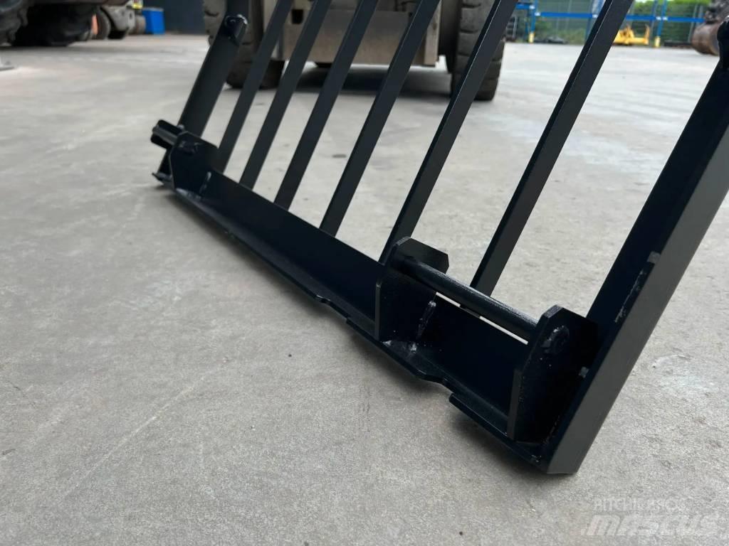 CAT 336D Guard Καμπίνες και εσωτερικό
