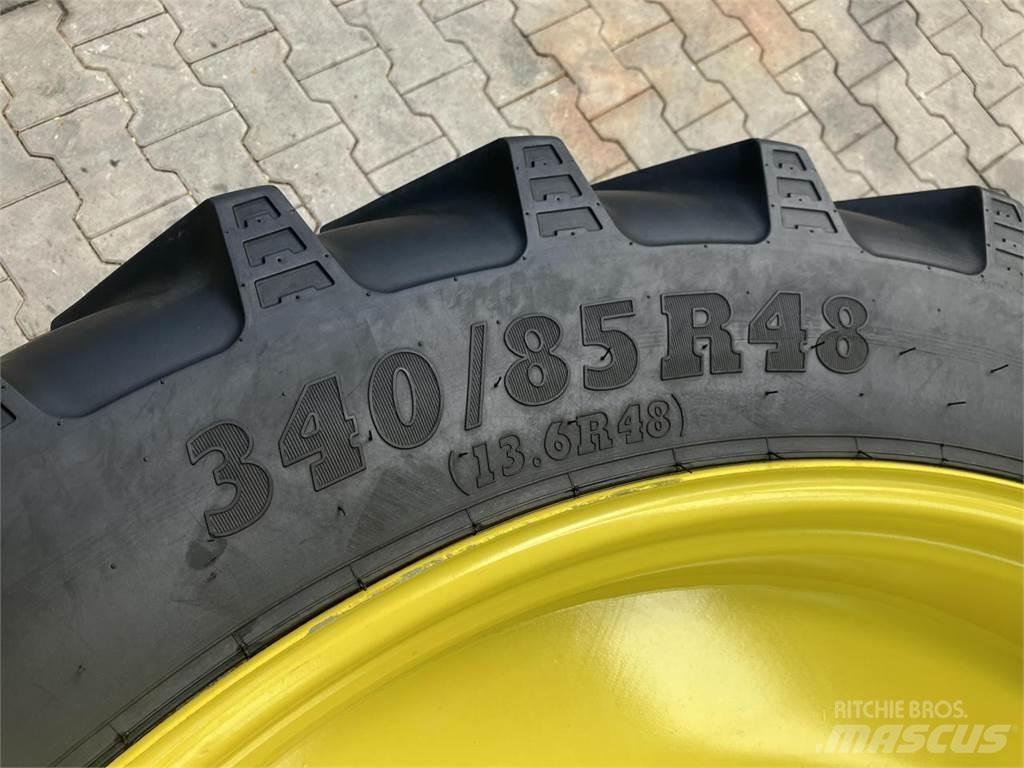 BKT 340/85R48 Ελαστικά και ζάντες