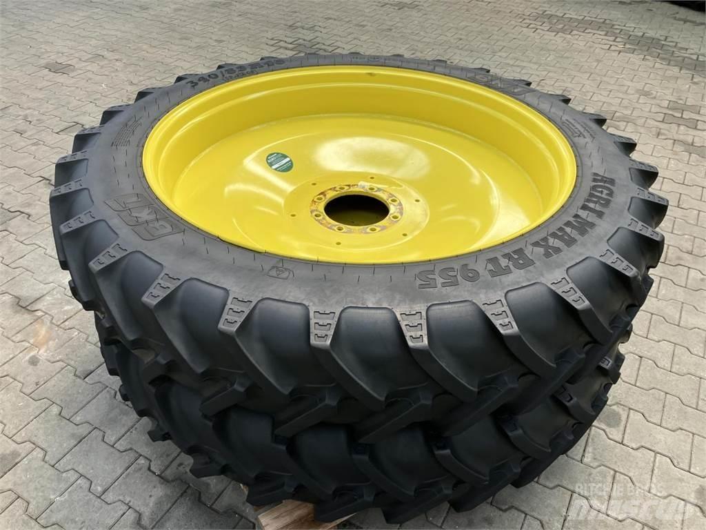BKT 340/85R48 Ελαστικά και ζάντες