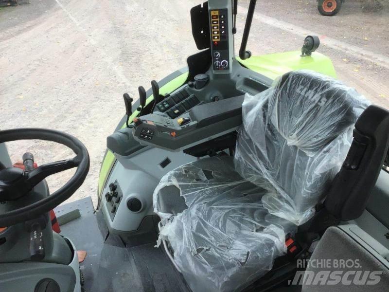 CLAAS ARION 510 Τρακτέρ