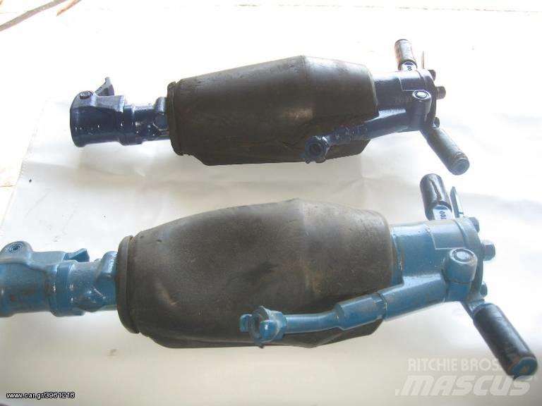 Demag 28 ΚΙ Συμπιεστές