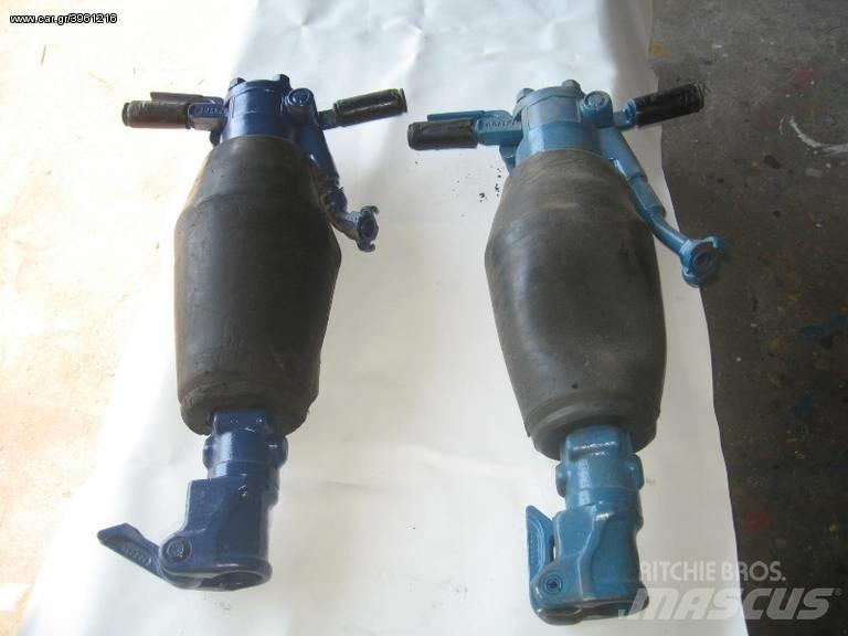 Demag 28 ΚΙ Συμπιεστές