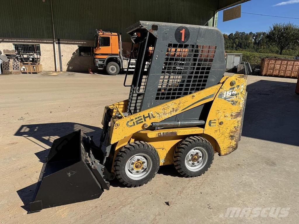 Gehl 1640 Μετατοπιστές