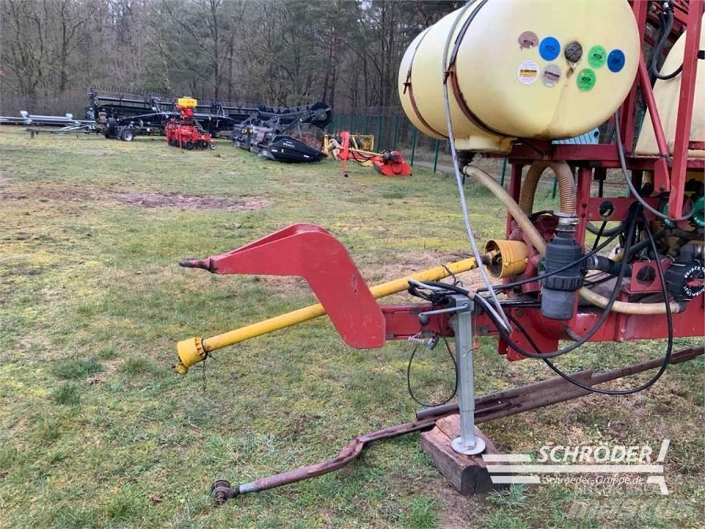 Hardi 462 TY Ρυμουλκούμενα ψεκαστικά