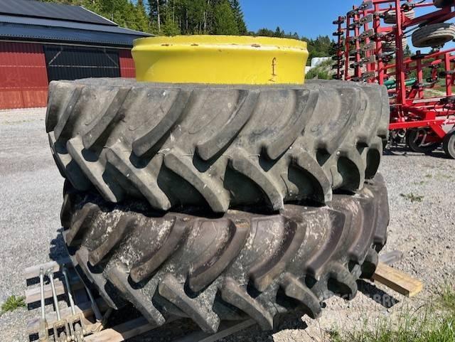 Alliance 520/85R 46 Ελαστικά και ζάντες