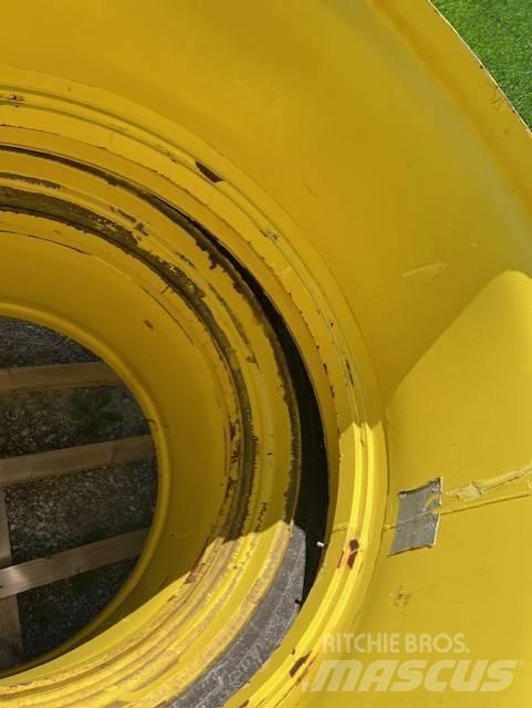 Alliance 520/85R 46 Ελαστικά και ζάντες
