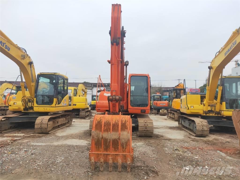 Doosan DH 150 LC-7 Εκσκαφείς με ερπύστριες
