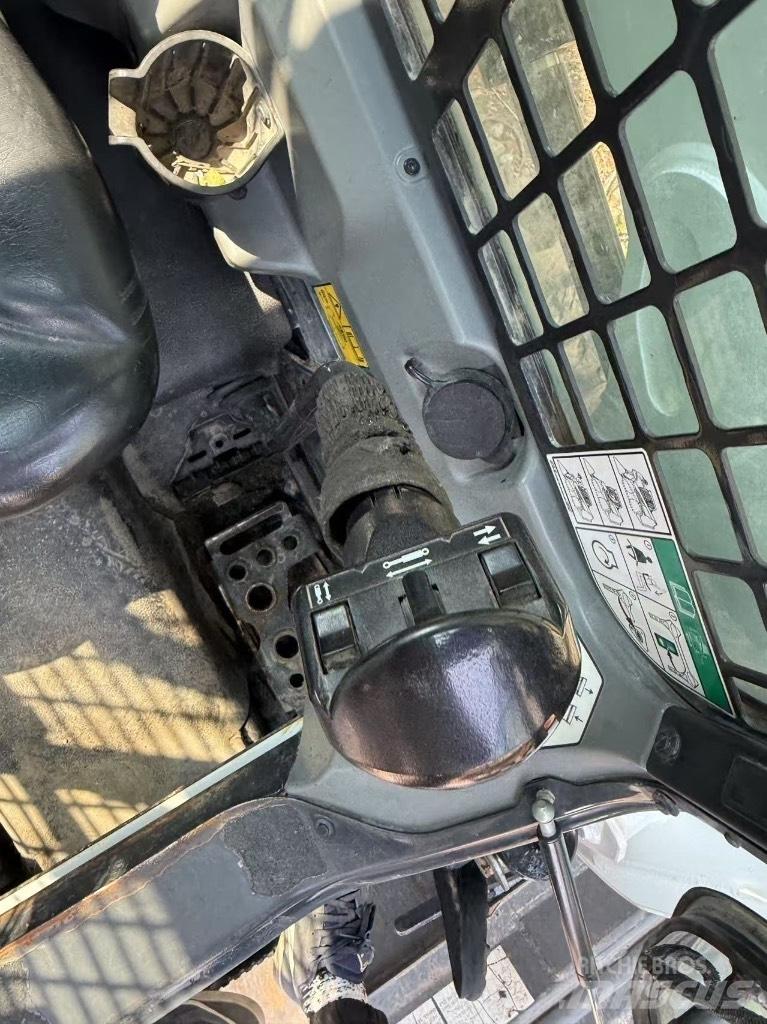 Bobcat S 550 Φορτωτάκια