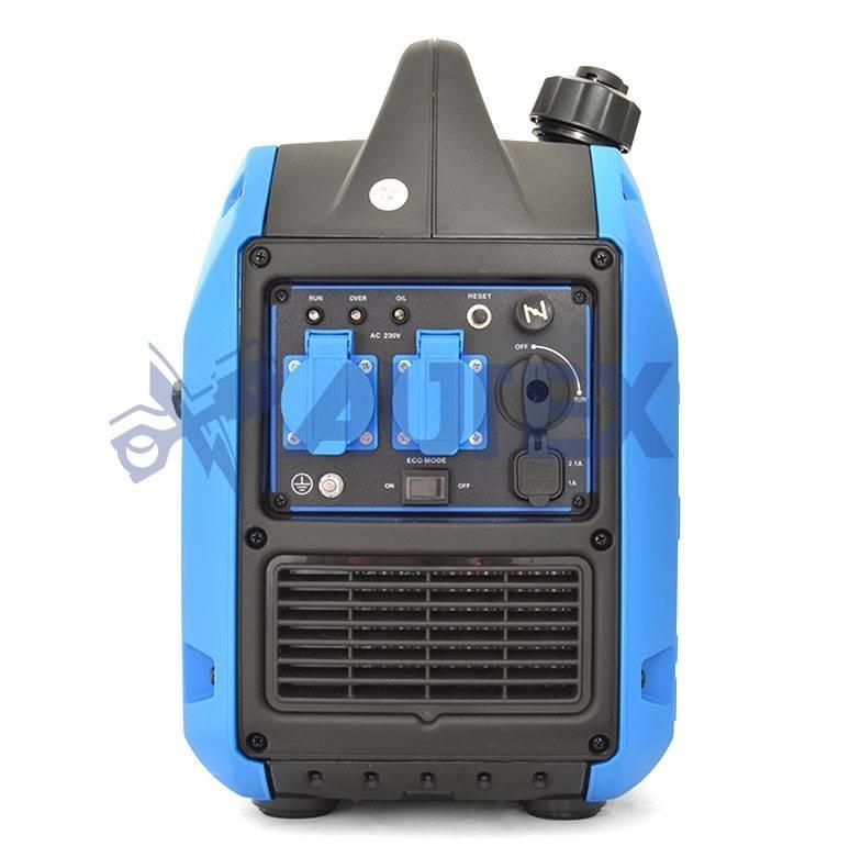 CGM 2200I Γεννήτριες πετρελαίου