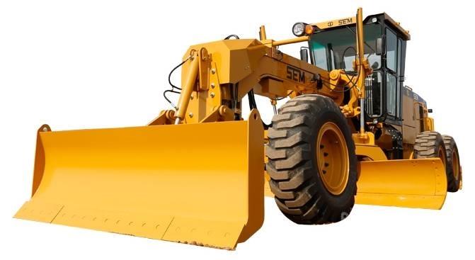 SEM 922  Motor Grader Γκρέιντερς