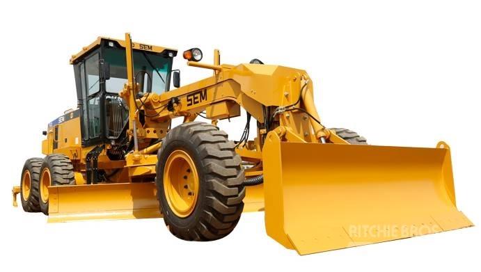 SEM 922  Motor Grader Γκρέιντερς