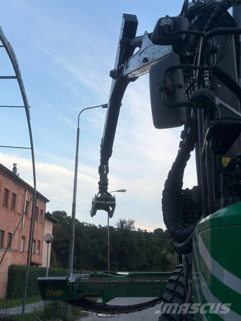 Albach Diamant 2000 Τεμαχιστές ξύλου