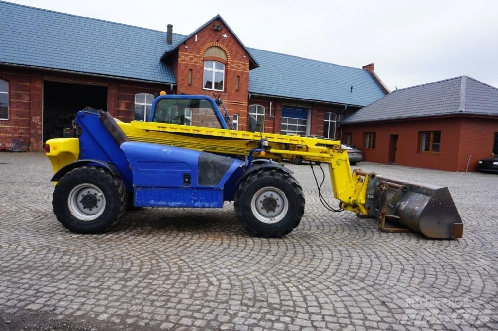Bobcat T 3093 Τηλεσκοπικοί ανυψωτές