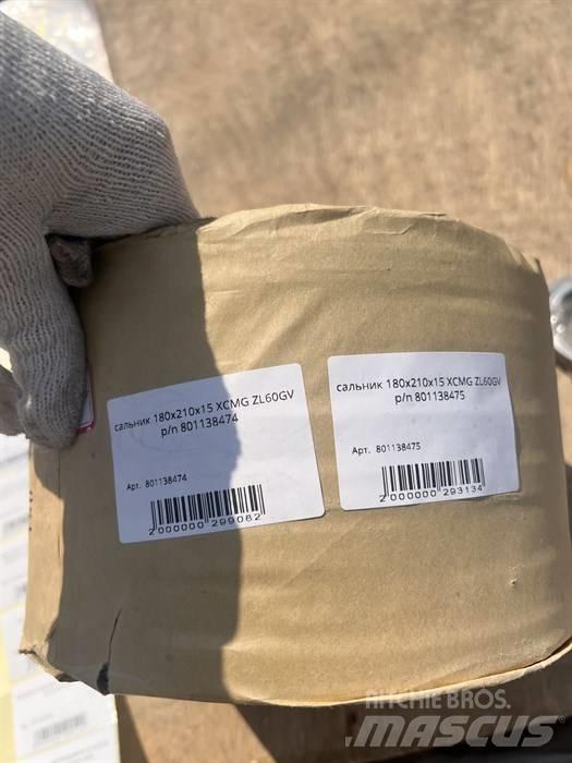 XCMG Gear 275100188 Άλλα εξαρτήματα