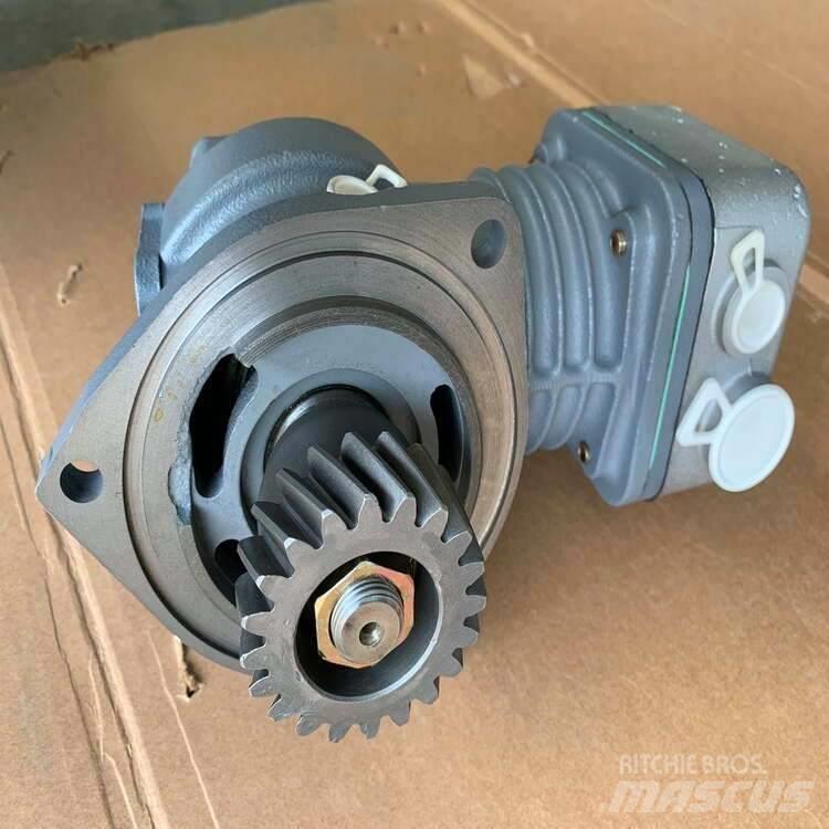 XCMG Gear 275100188 Άλλα εξαρτήματα