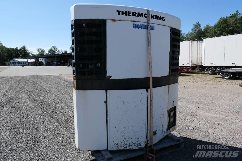 Thermo King SL100E Μεταφορές - Άλλα
