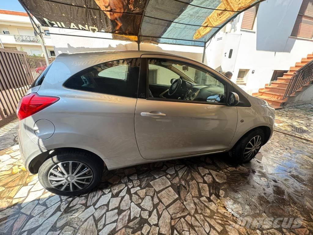 Ford ka Αυτοκίνητα