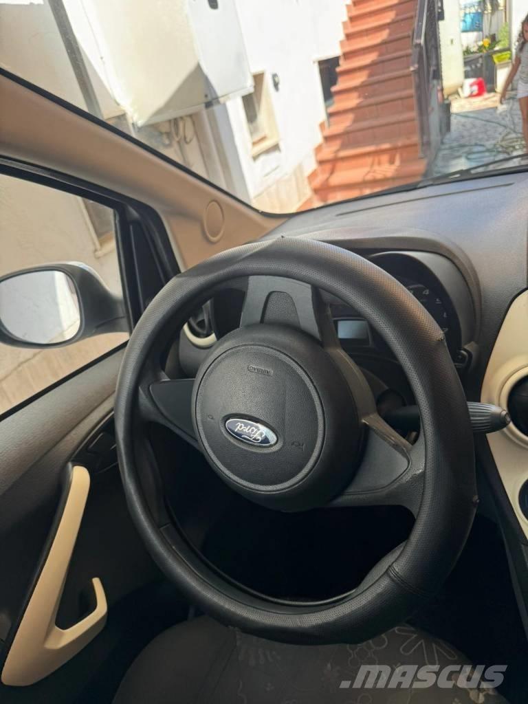 Ford ka Αυτοκίνητα