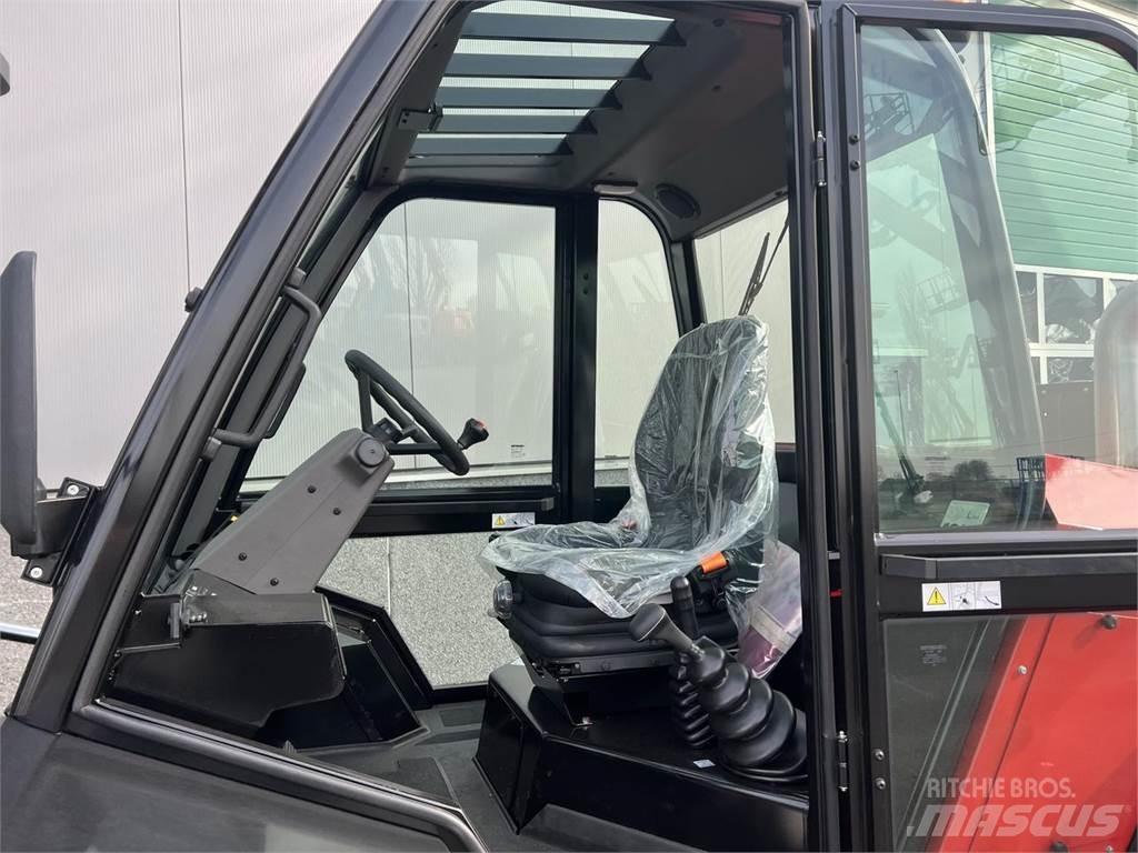 Manitou M50-4 Φορτηγά ανώμαλου εδάφους