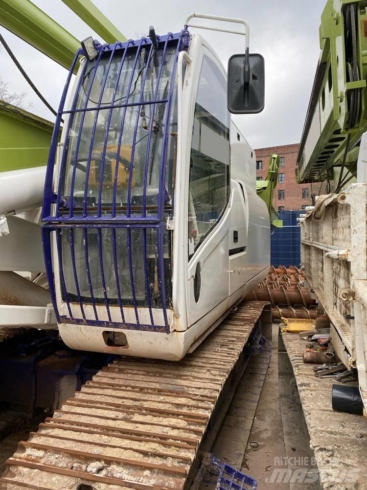 Casagrande B175XP Μηχανήματα διάτρησης οριζόντιας-κάθετης