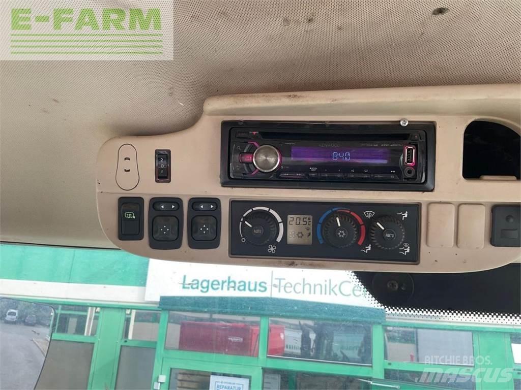 John Deere 6170R Τρακτέρ