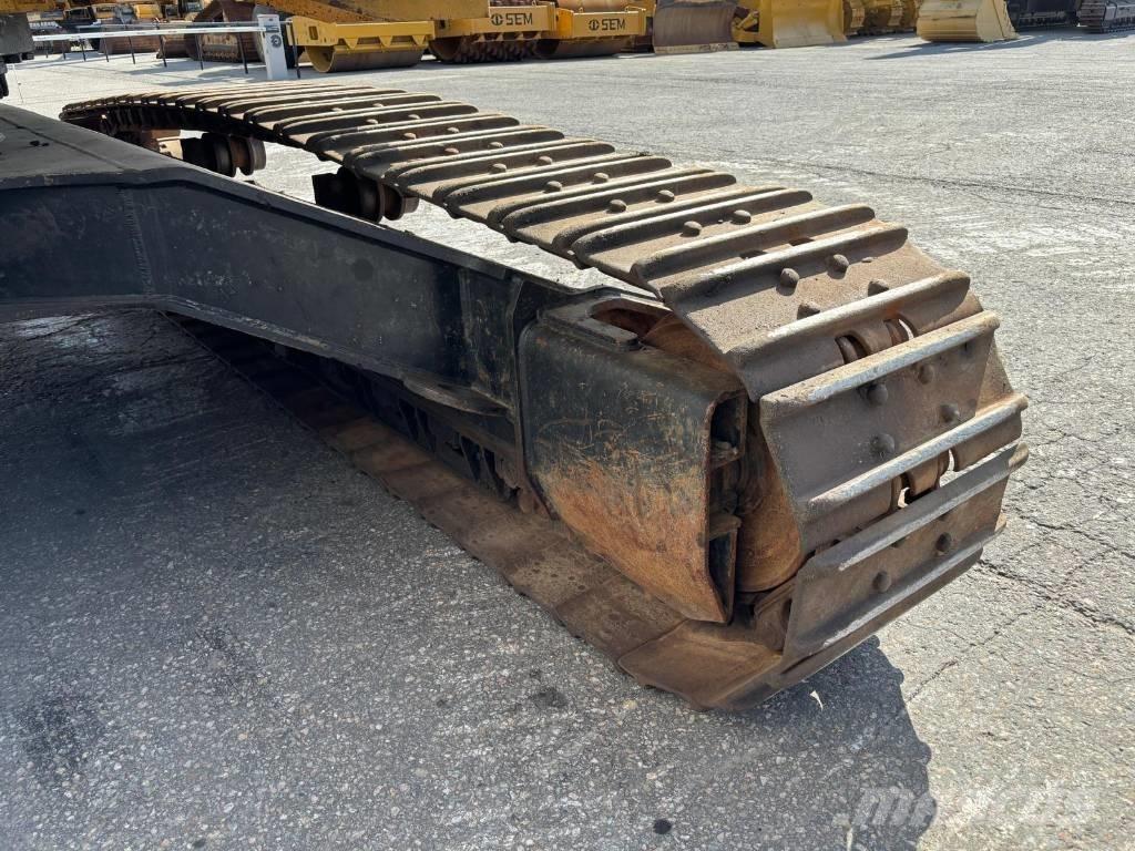 CAT 330 FL Εκσκαφείς με ερπύστριες